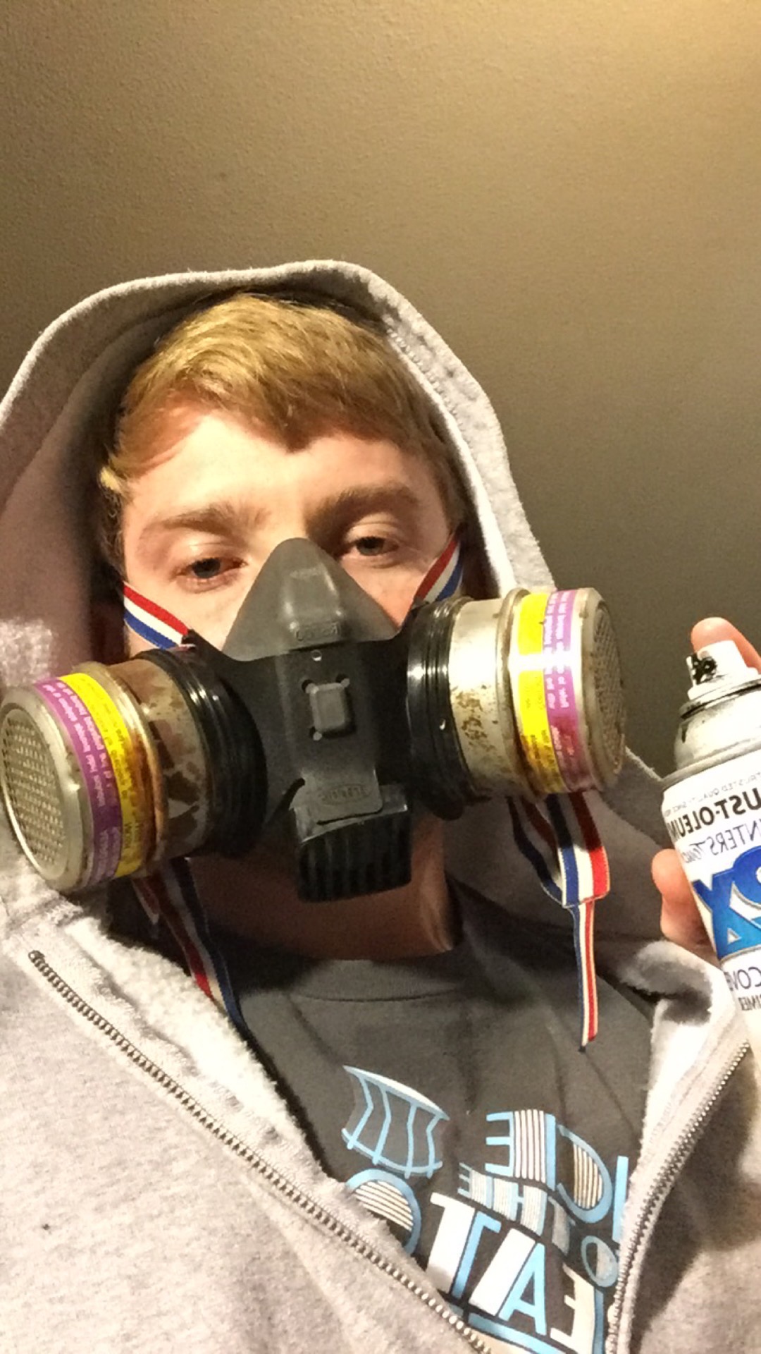 Infinity Table in Production